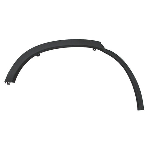 WHEEL ARCH TRIM RR RH