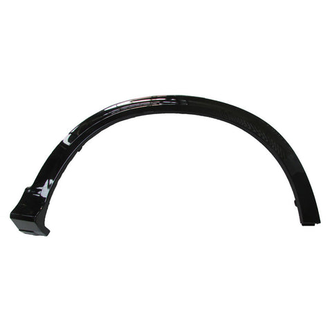 WHEEL ARCH TRIM RR RH GLOSS BLACK SPRT