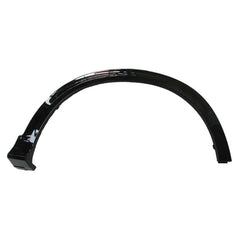 WHEEL ARCH TRIM RR RH GLOSS BLACK SPRT