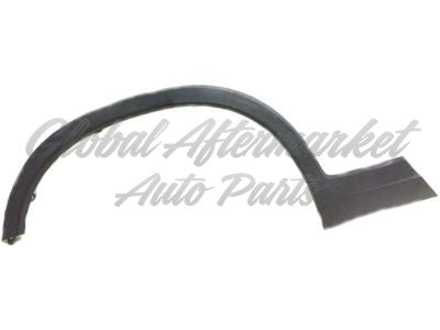 WHEEL ARCH TRIM RR RH