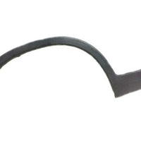 WHEEL ARCH TRIM RR RH