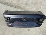 TRUNK LID — photo 1
