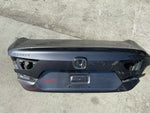 TRUNK LID — photo 2