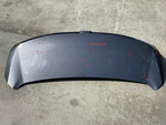 TRUNK LID — photo 3