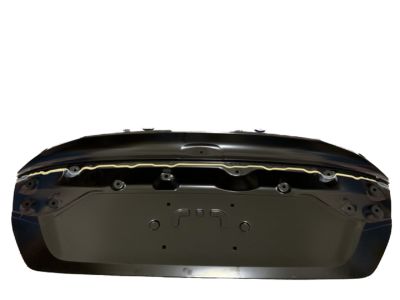 TRUNK LID