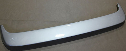 SPOILER RR DG 6124