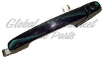 DOOR HANDLE TAILGATE W/KEY HOLE — photo 1