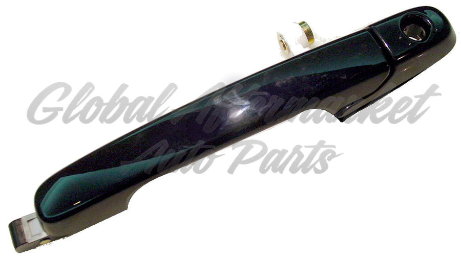 DOOR HANDLE TAILGATE W/KEY HOLE