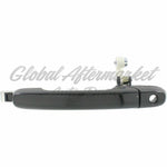 DOOR HANDLE TAILGATE W/KEY HOLE — photo 2