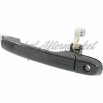 DOOR HANDLE TAILGATE W/KEY HOLE — photo 3