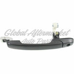 DOOR HANDLE TAILGATE W/KEY HOLE — photo 4