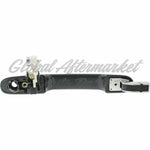 DOOR HANDLE TAILGATE W/KEY HOLE — photo 5