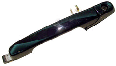 DOOR HANDLE TAILGATE W/KEY HOLE