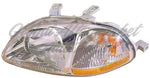 HEAD LAMP LH HQ — photo 1