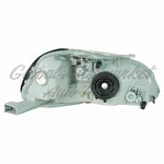 HEAD LAMP LH HQ — photo 4