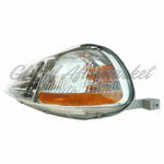 HEAD LAMP LH HQ — photo 5