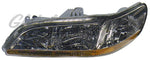 HEAD LAMP LH HQ — photo 1