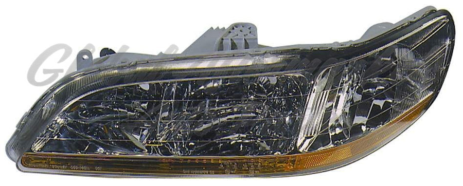 HEAD LAMP LH HQ