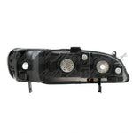 HEAD LAMP LH HQ — photo 2