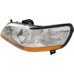 HEAD LAMP LH HQ — photo 5