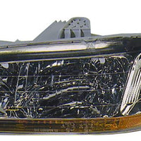 HEAD LAMP LH HQ