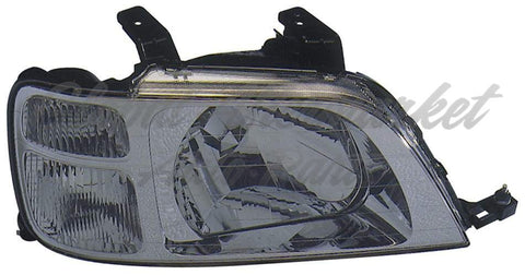 HEAD LAMP LH HQ
