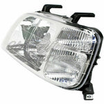 HEAD LAMP LH HQ — photo 2