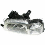 HEAD LAMP LH HQ — photo 4