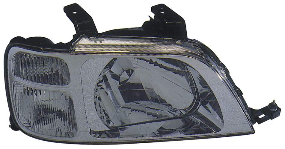 HEAD LAMP LH HQ