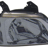 HEAD LAMP LH HQ