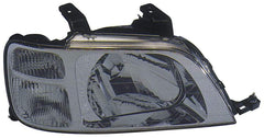 HEAD LAMP LH HQ