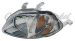 HEAD LAMP LH HQ — photo 1