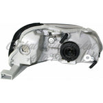 HEAD LAMP LH HQ — photo 2