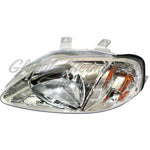 HEAD LAMP LH HQ — photo 4