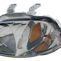 HEAD LAMP LH HQ