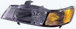 HEAD LAMP LH HQ — photo 1