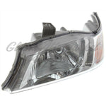 HEAD LAMP LH CAPA — photo 3