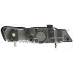 HEAD LAMP LH CAPA — photo 4