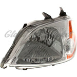 HEAD LAMP LH — photo 2