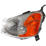 HEAD LAMP LH — photo 3