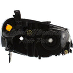 HEAD LAMP LH — photo 5
