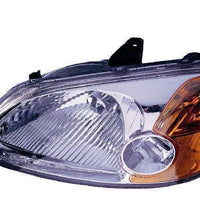 HEAD LAMP LH