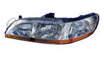 HEAD LAMP LH HQ — photo 1