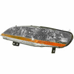 HEAD LAMP LH HQ — photo 2