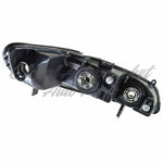 HEAD LAMP LH HQ — photo 3