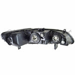 HEAD LAMP LH HQ — photo 4
