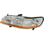 HEAD LAMP LH HQ — photo 5
