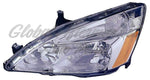 HEAD LAMP LH CAPA — photo 1