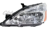 HEAD LAMP LH — photo 3