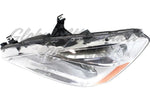 HEAD LAMP LH — photo 4